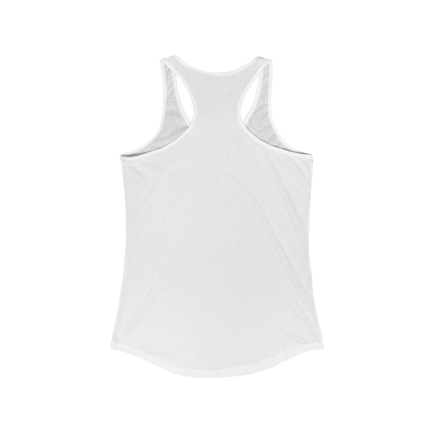 Racerback Tank Defend Free Speech