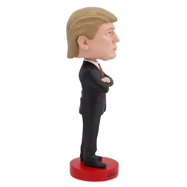 Donald Trump Presidential Bobblehead Collectible- Limited Edition Bobblehead