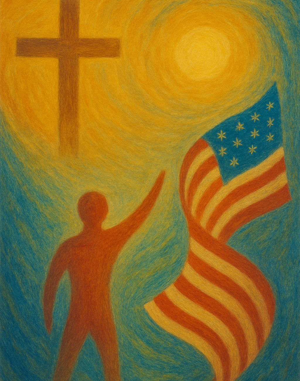 FAITH AND FREEDOM: Finding Resilience in Your Values