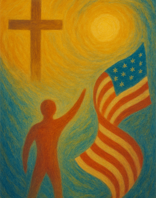 FAITH AND FREEDOM: Finding Resilience in Your Values