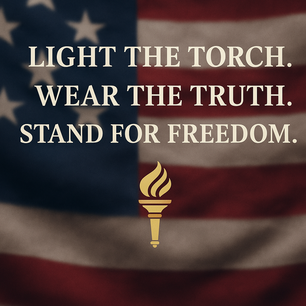 WHAT IS A TORCHBEARER?