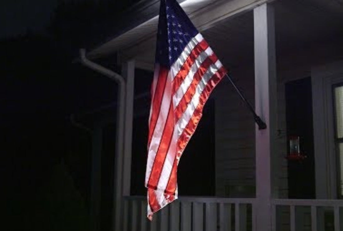 WHY AMERICA STILL MATTERS IN GOD’S PLAN