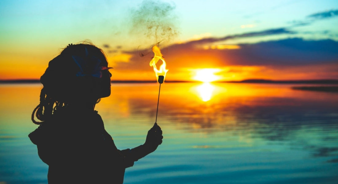 FREEDOM IS SACRED- Why Torchbearers Guard It With Their Lives