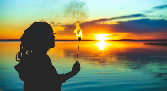 FREEDOM IS SACRED- Why Torchbearers Guard It With Their Lives