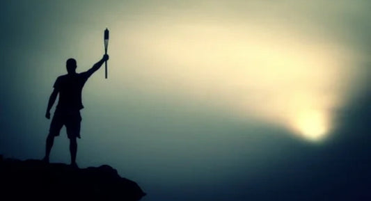 HOW TO HEAR GOD IN NOISY TIMES