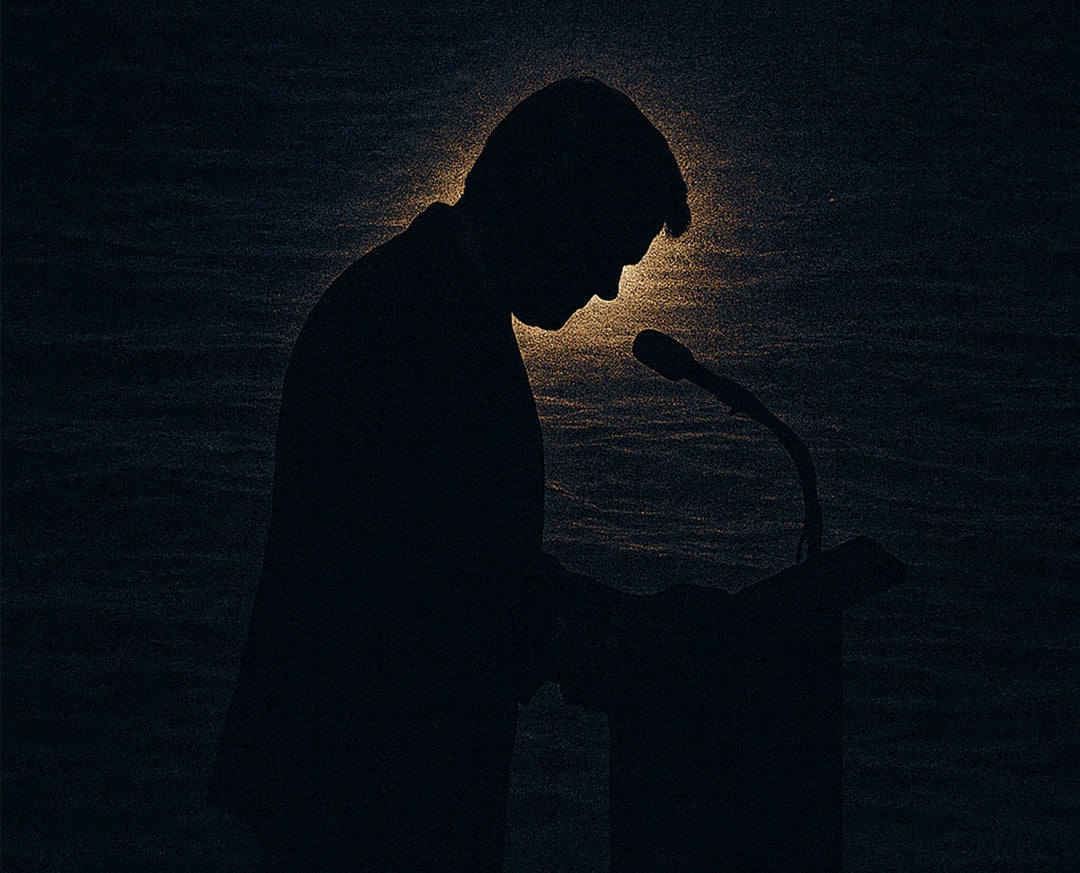 HONORING LEADERS AND HEROS: Reflecting on Legacy in Times of Loss