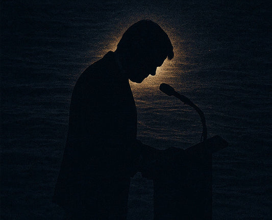 HONORING LEADERS AND HEROS: Reflecting on Legacy in Times of Loss