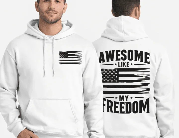 Hoodies & Sweatshirts