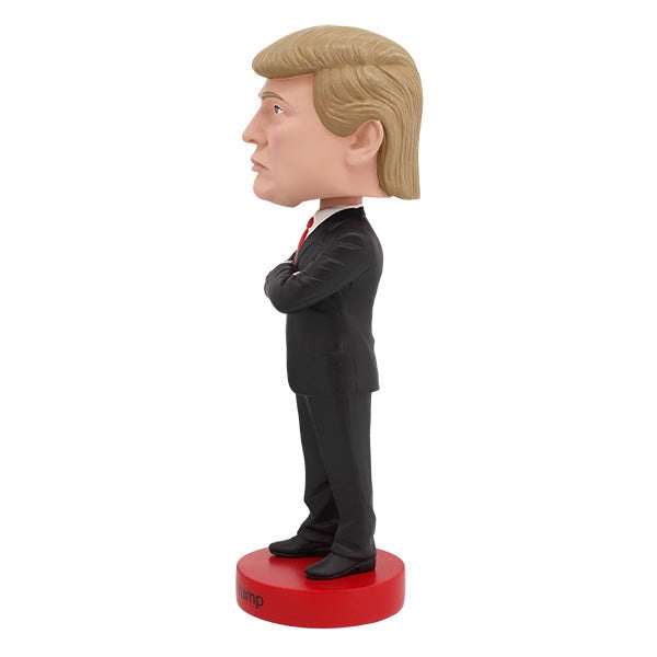 Donald Trump Presidential Bobblehead Collectible- Limited Edition Bobblehead