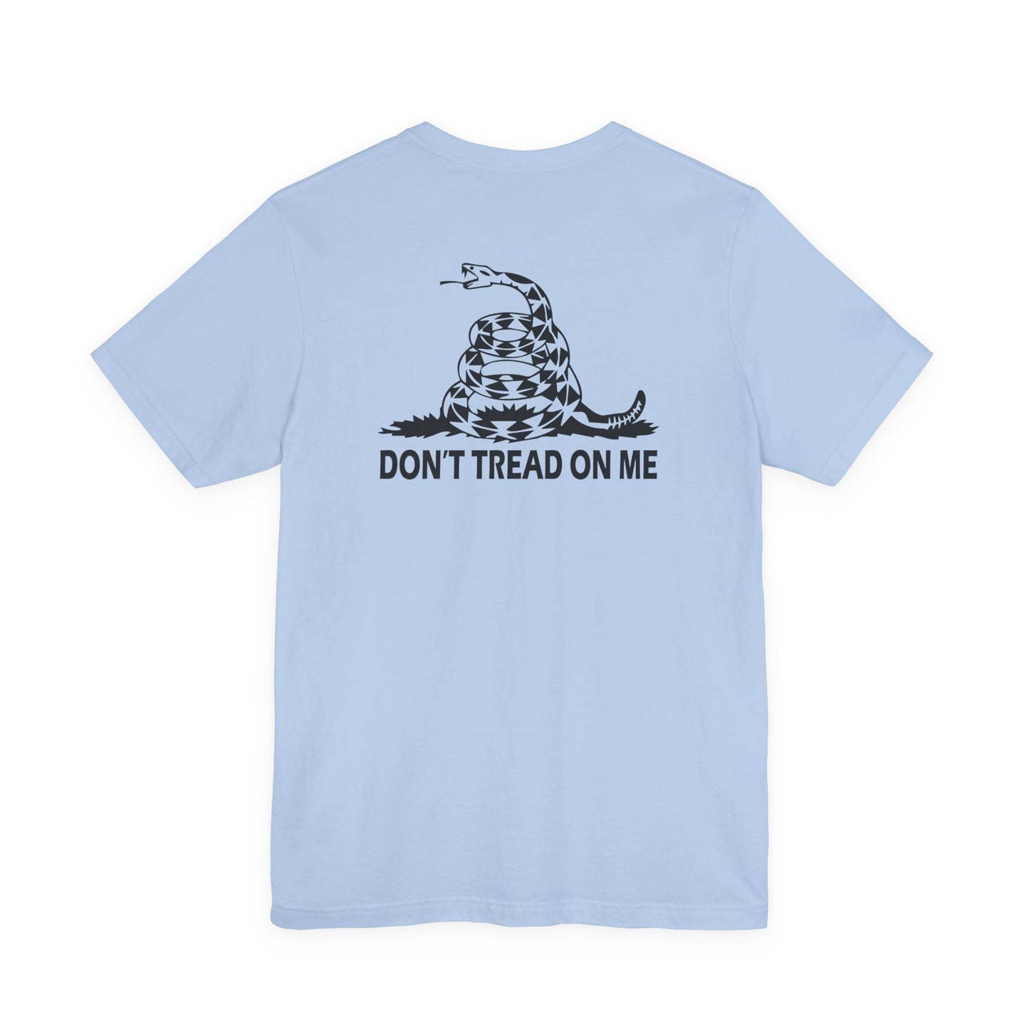 Don't Tread on Me Tee