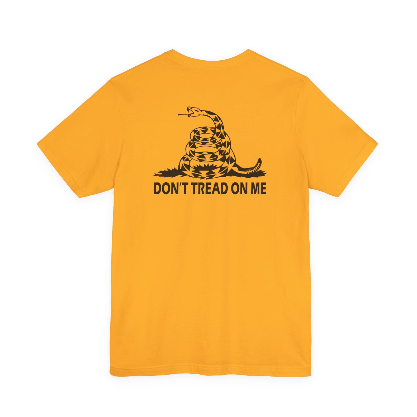 Don't Tread on Me Tee