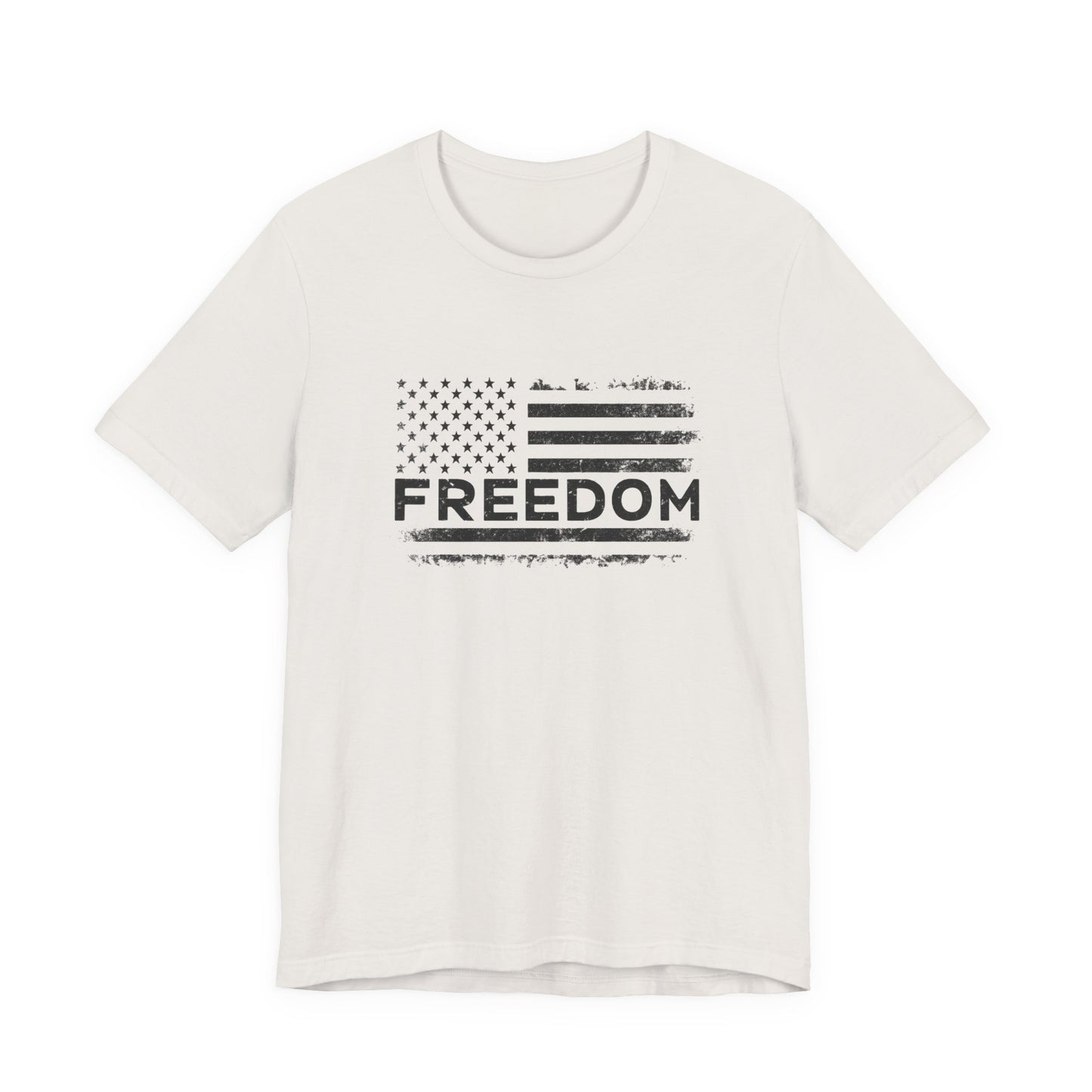 Freedom Flag Tee