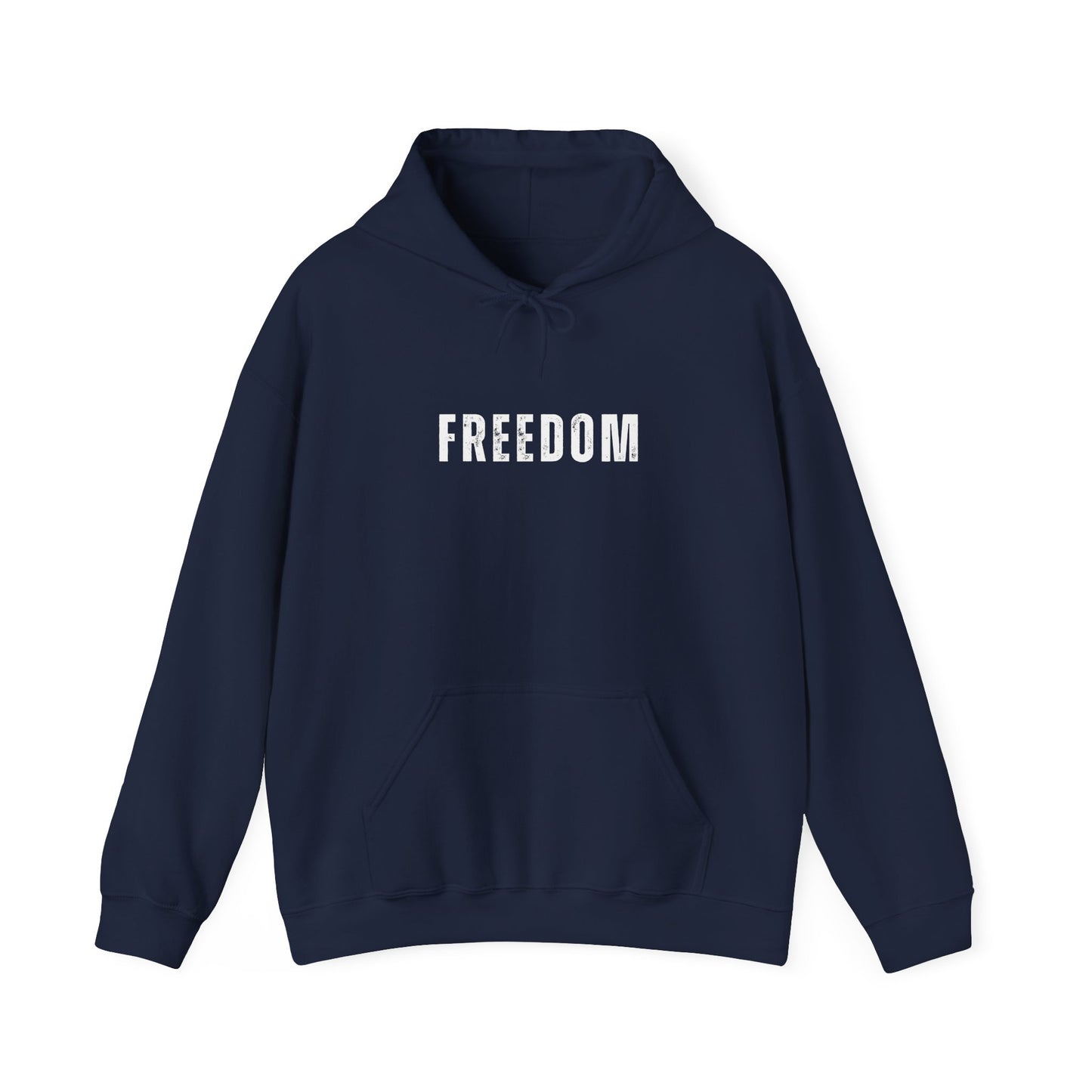 Freedom Hoodie