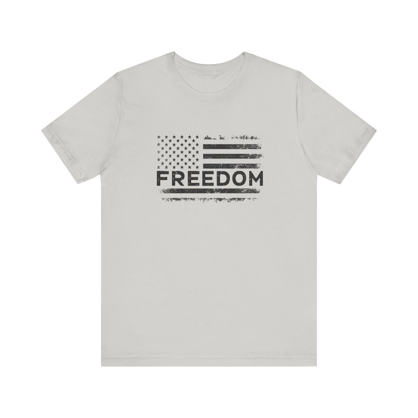 Freedom Flag Tee