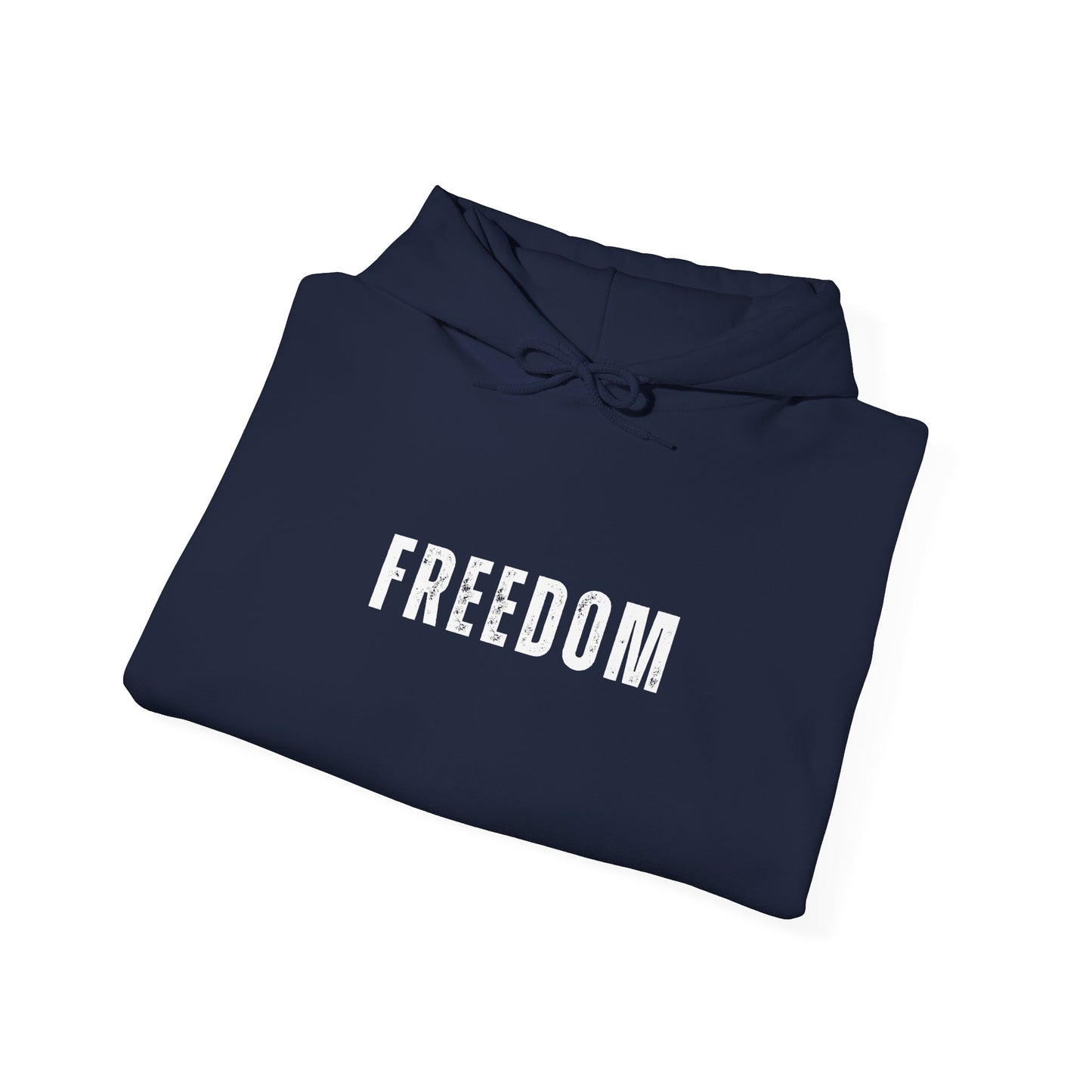 Freedom Hoodie