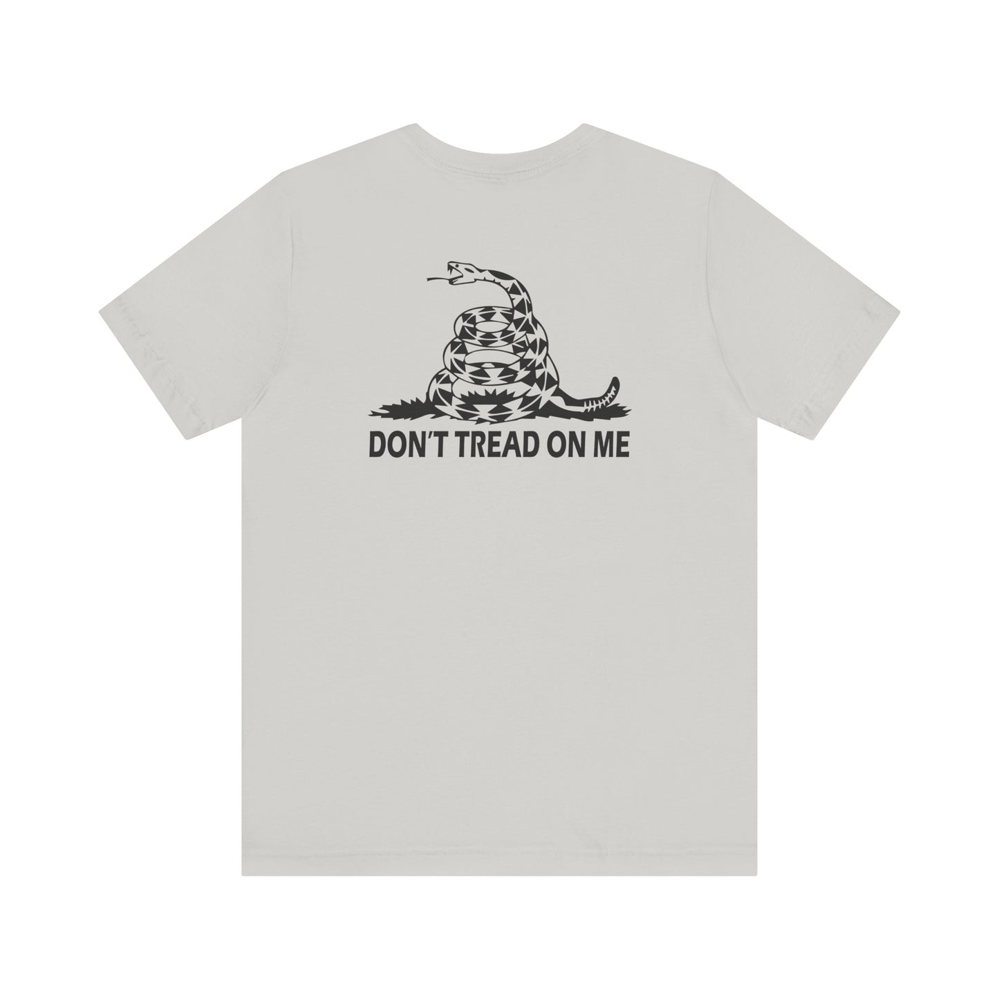 Don't Tread on Me Tee