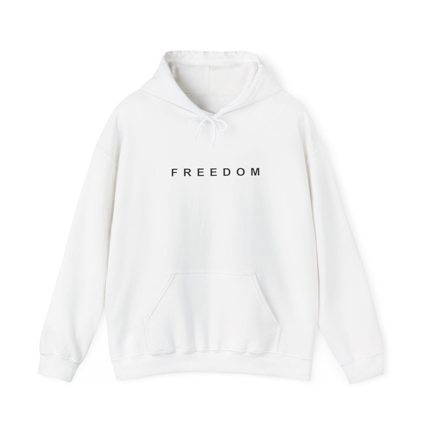 Freedom Hoodie