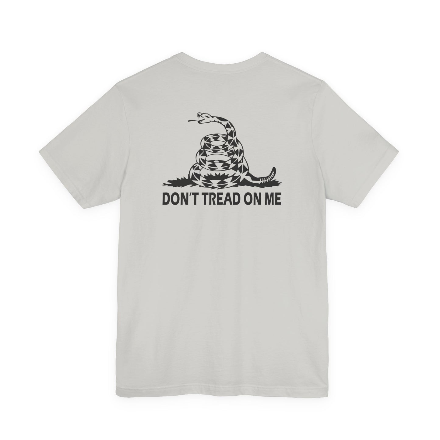 Don't Tread on Me Tee
