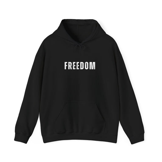 Freedom Hoodie