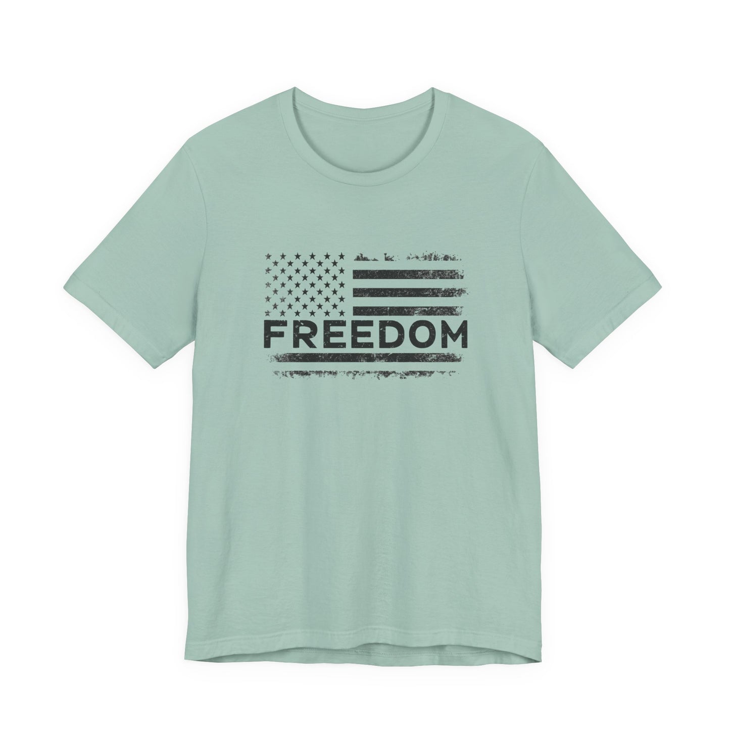 Freedom Flag Tee