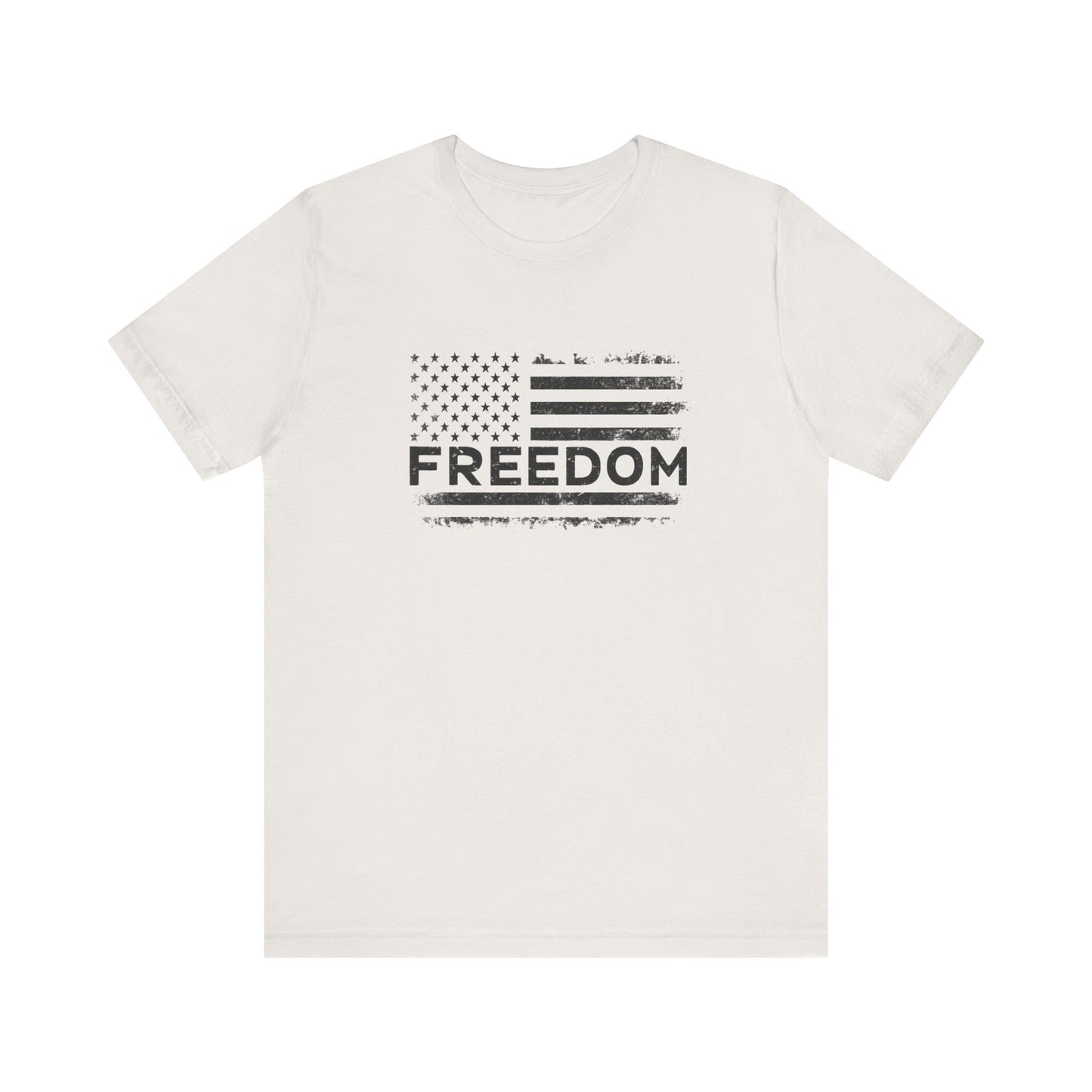 Freedom Flag Tee