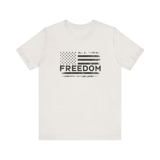 Freedom Flag Tee