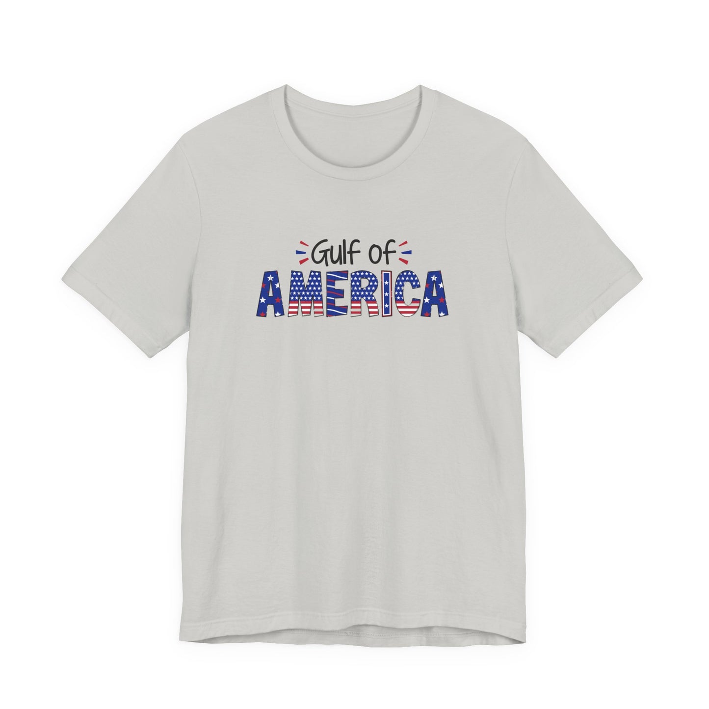 Gulf of America Tee