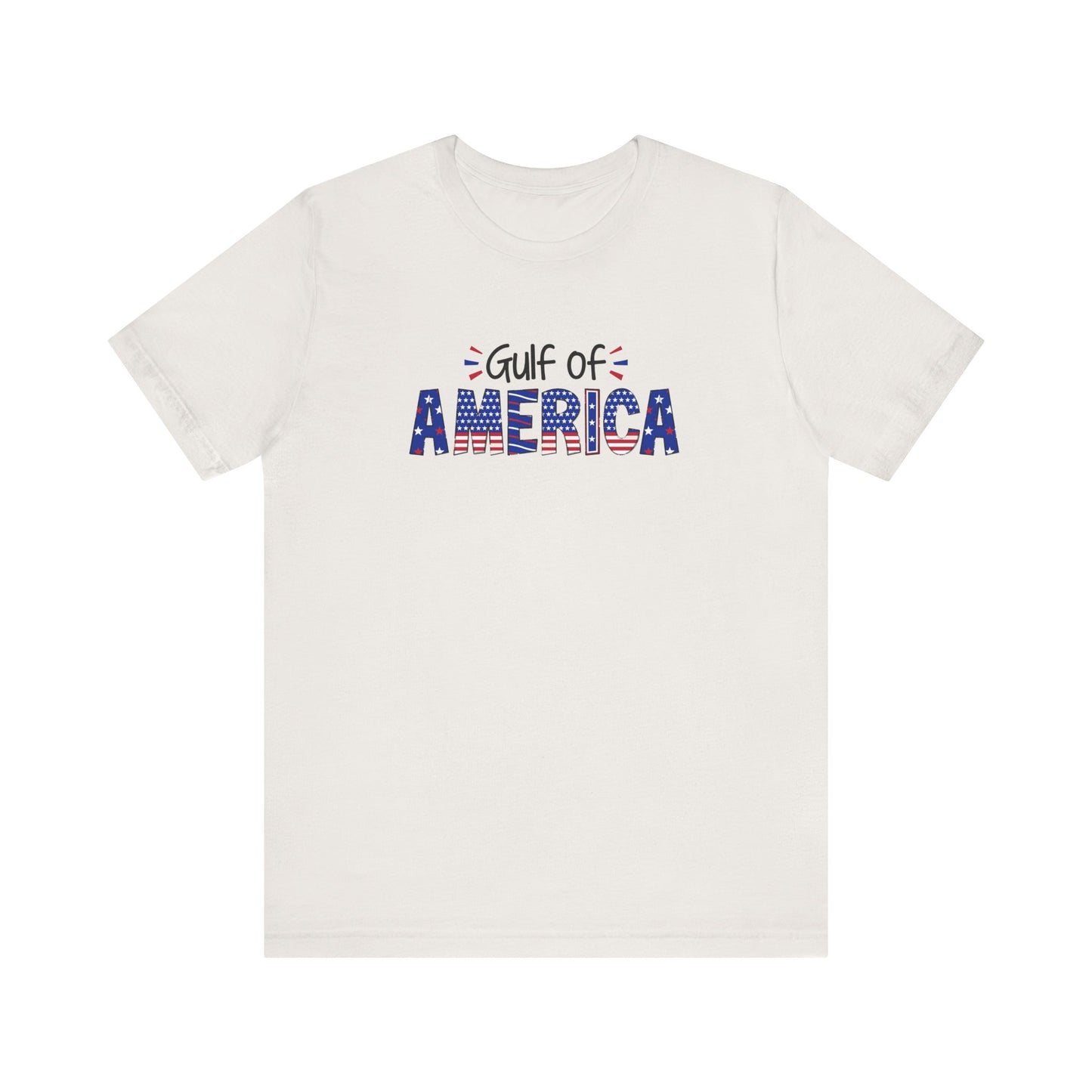 Gulf of America Tee