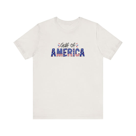 Gulf of America Tee
