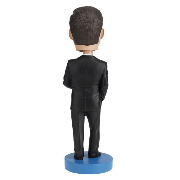 John F. Kennedy Presidential Bobblehead Collectible– Limited Edition