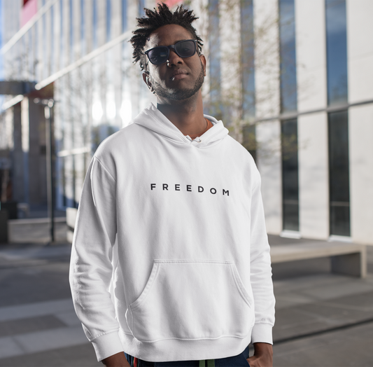 Freedom Hoodie