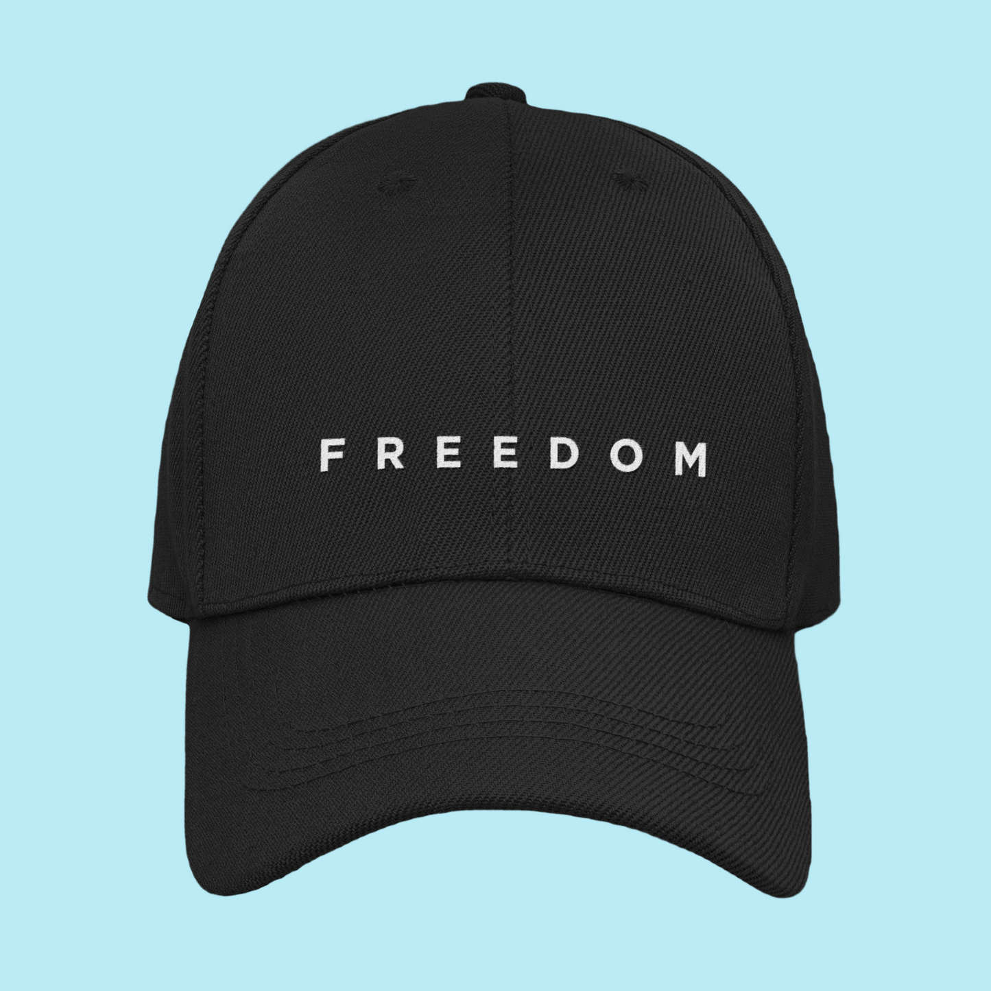 Freedom Baseball Cap