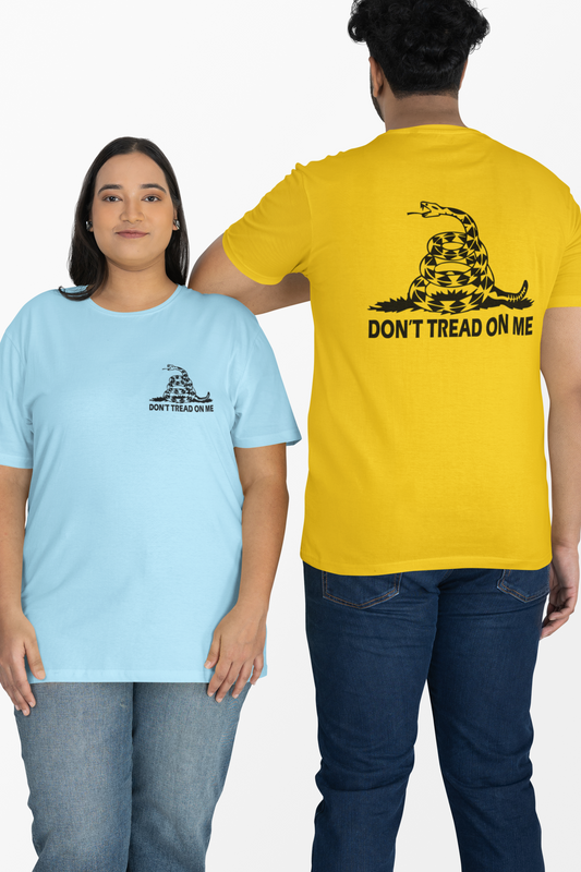 Don't Tread on Me Tee