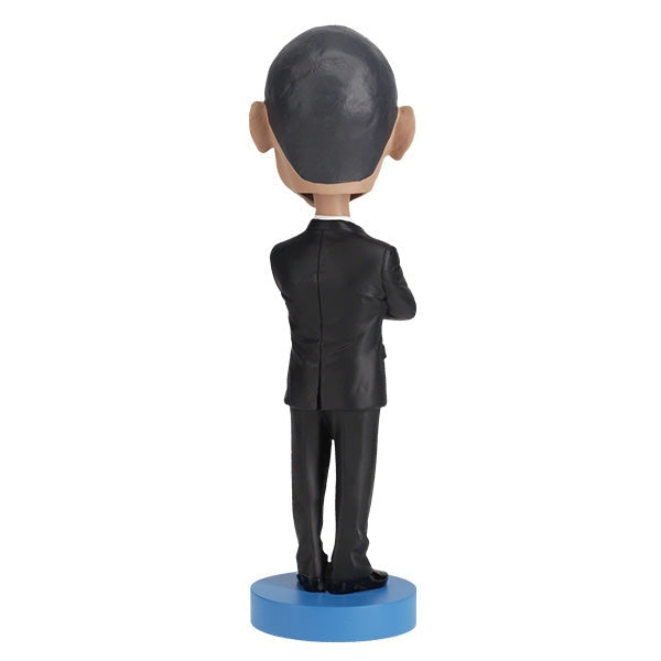 Barack Obama Presidential Bobblehead Collectible – Limited Edition