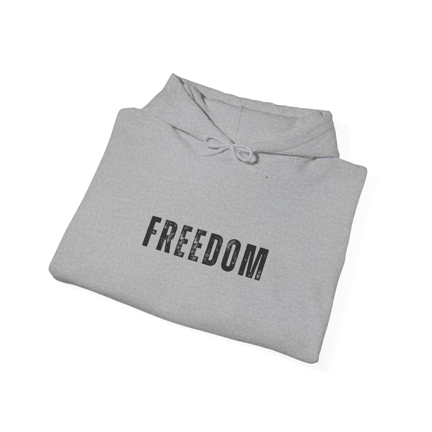 Freedom Hoodie