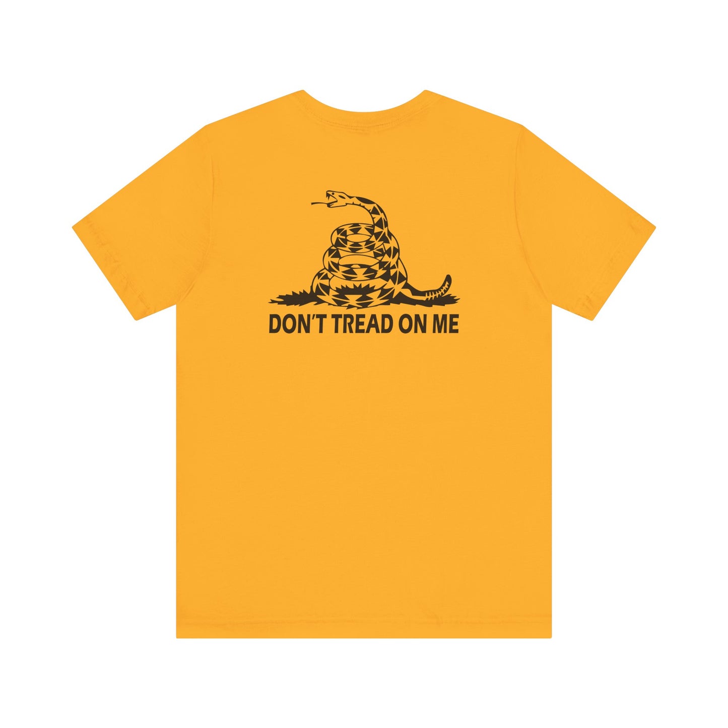 Don't Tread on Me Tee