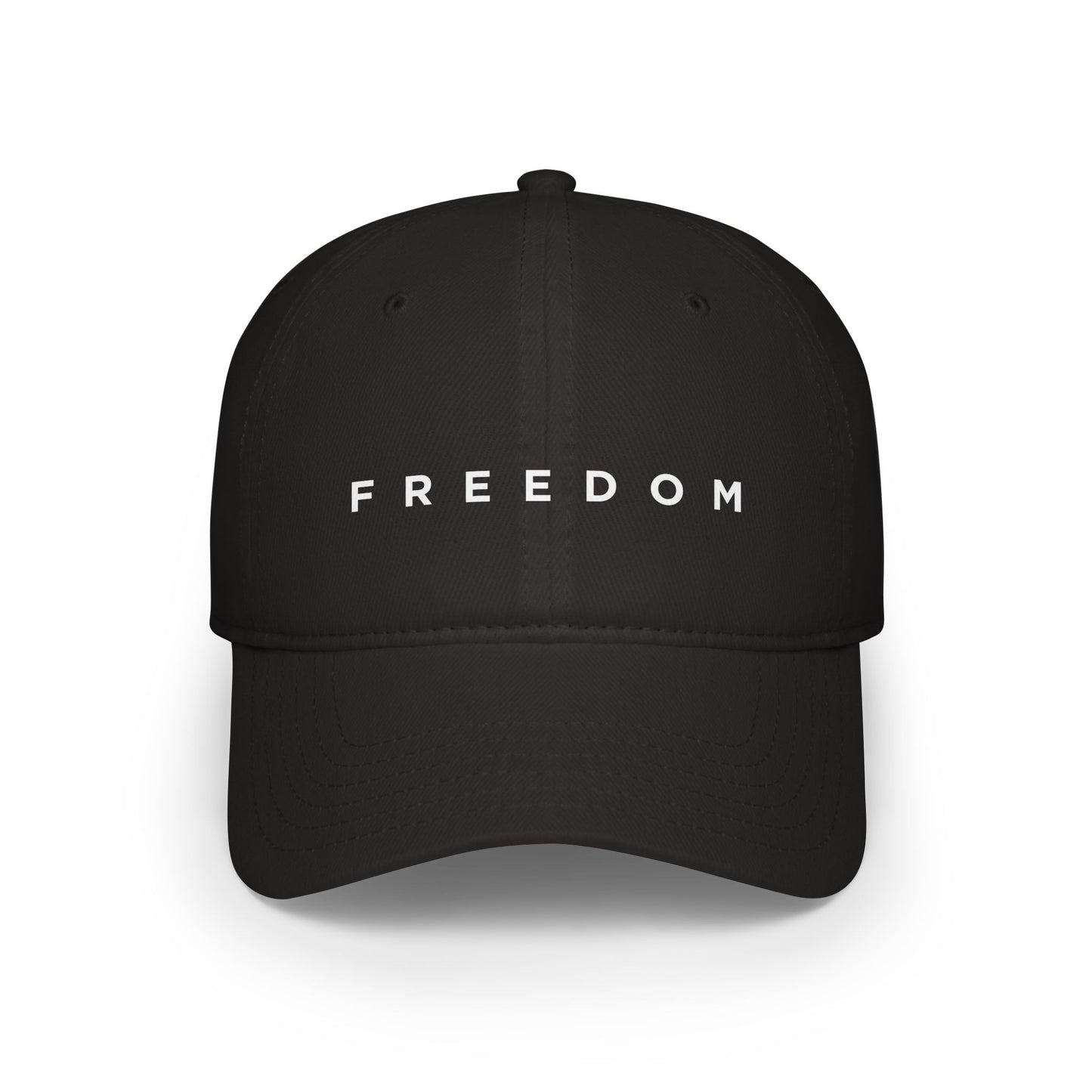 Freedom Baseball Cap