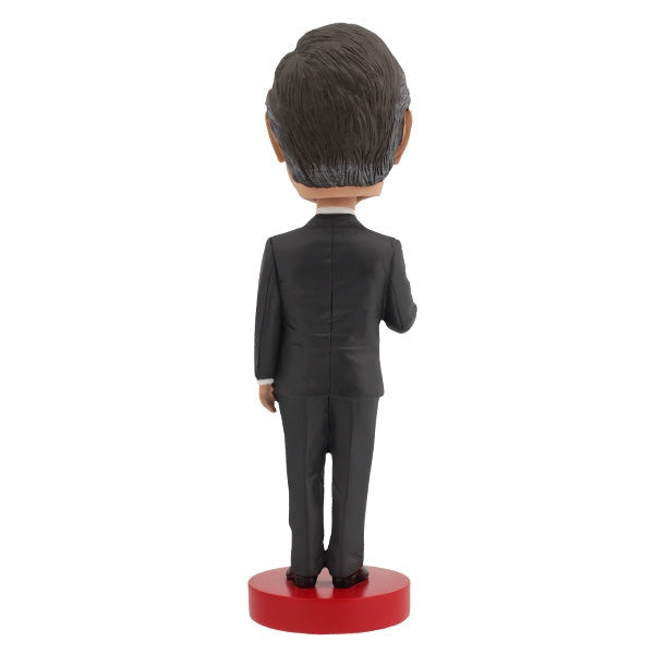 George H.W. Bush Presidential Bobblehead Collectible- Limited Edition