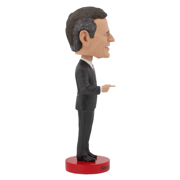 George H.W. Bush Presidential Bobblehead Collectible- Limited Edition