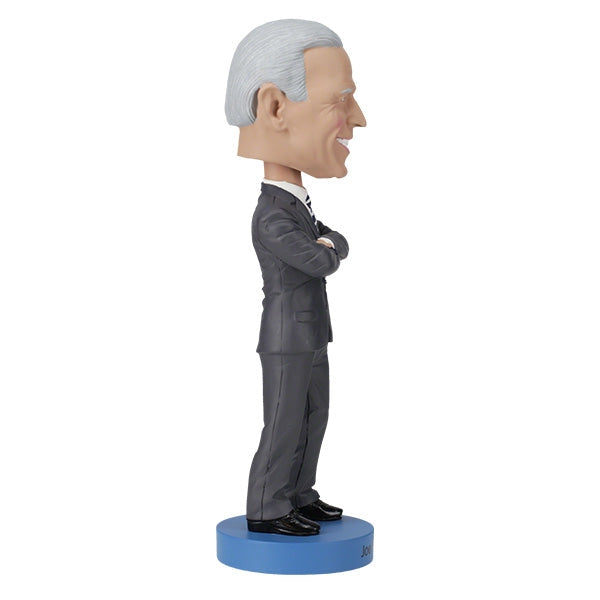 Joe Biden Presidential Bobblehead Collectible– Limited Edition