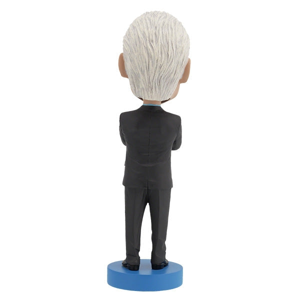 Bill Clinton Presidential Bobblehead Collectible– Limited Edition