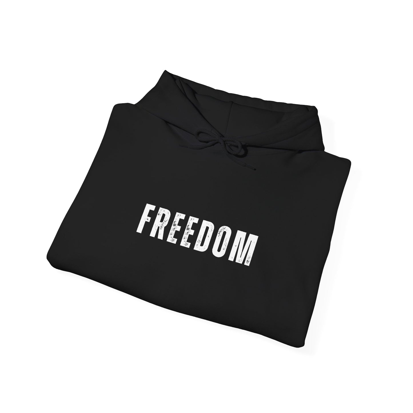 Freedom Hoodie