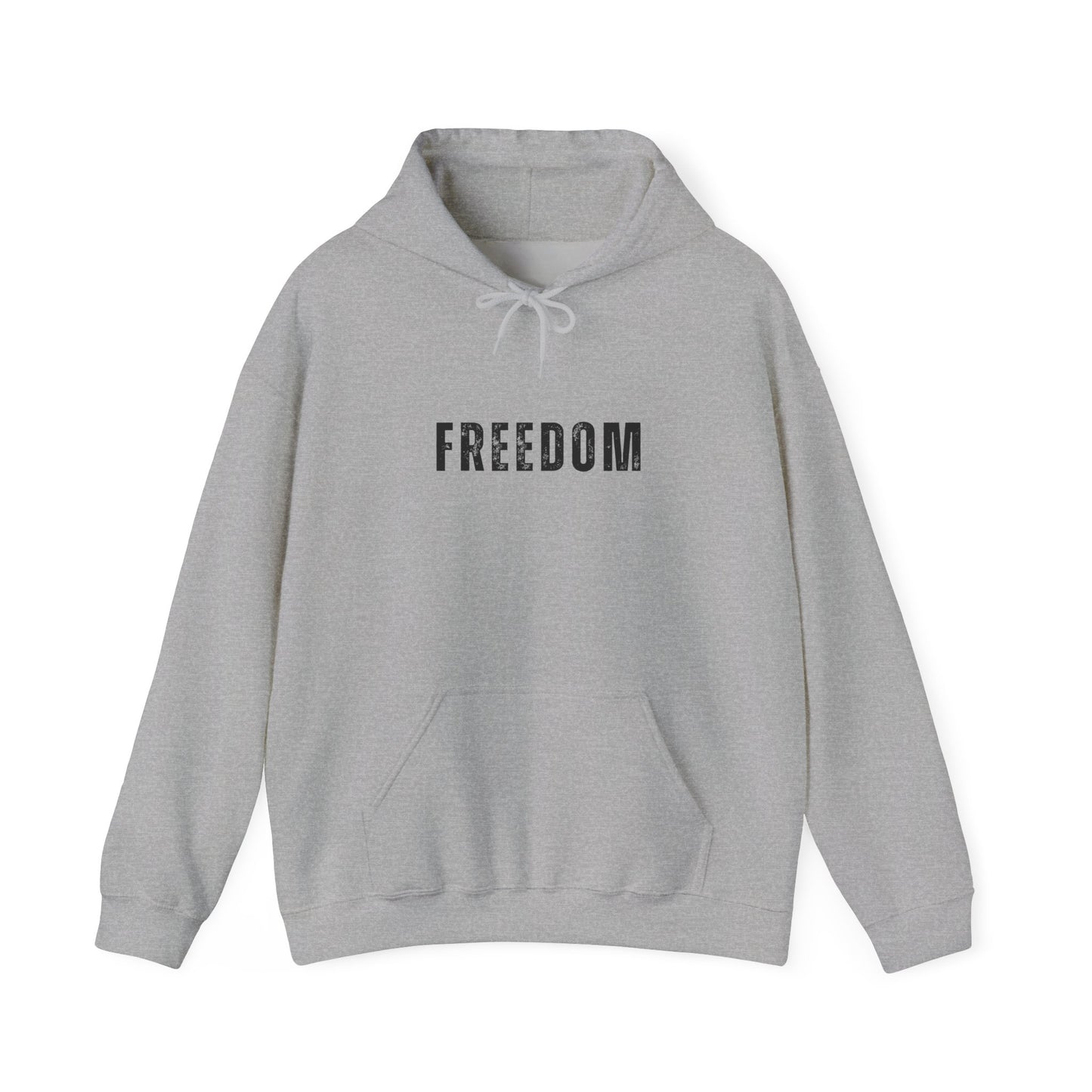Freedom Hoodie