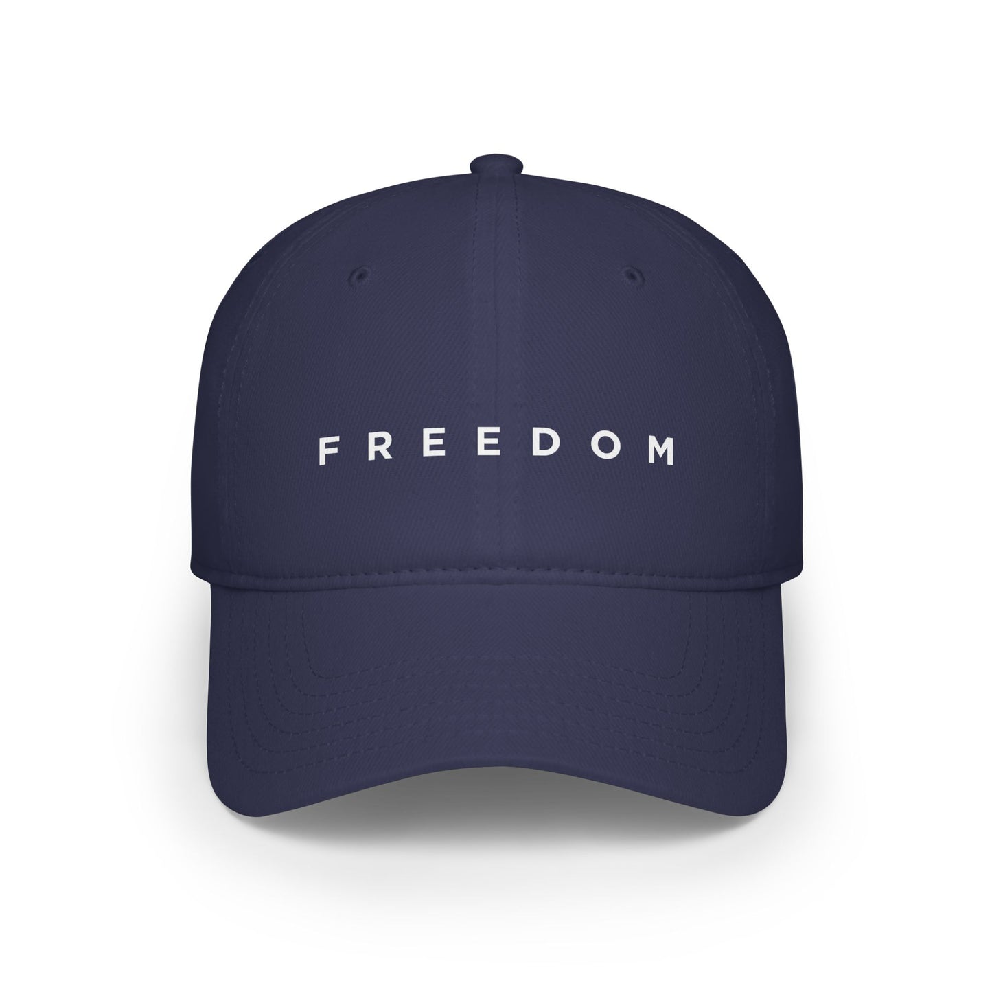 Freedom Baseball Cap