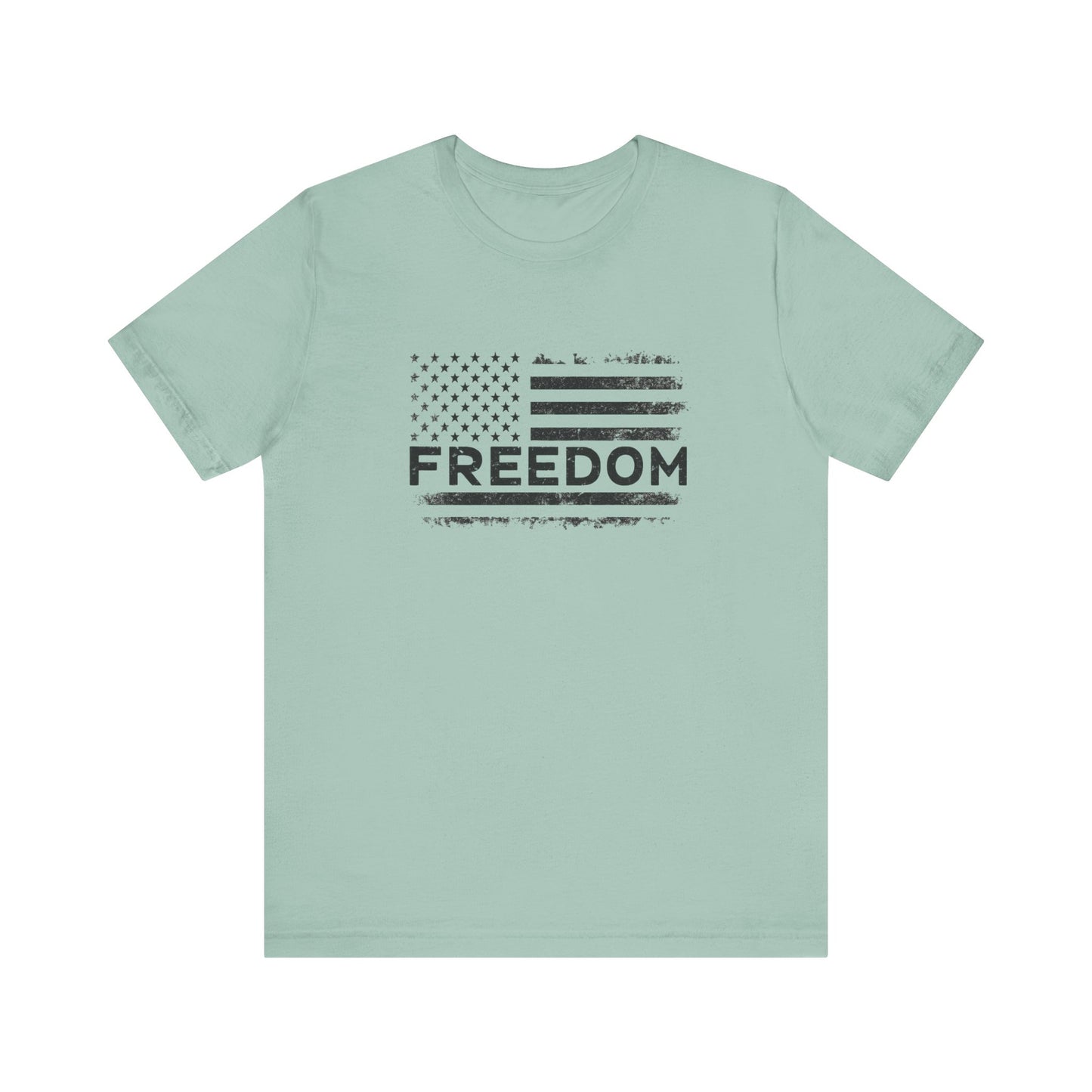 Freedom Flag Tee