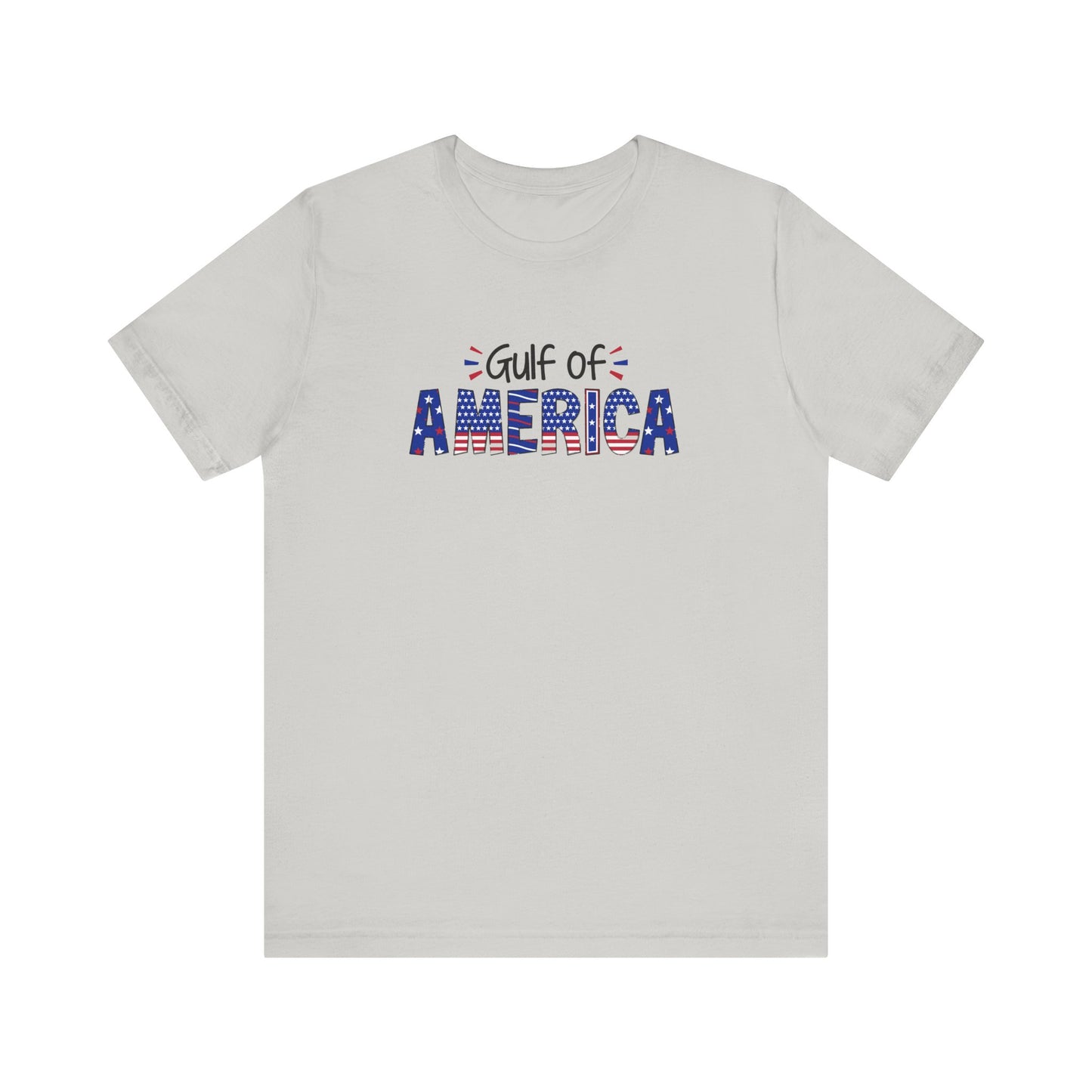Gulf of America Tee
