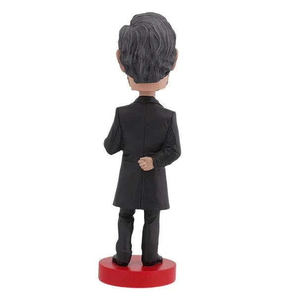 Abraham Lincoln Presidential Bobblehead Collectible- Limited Edition