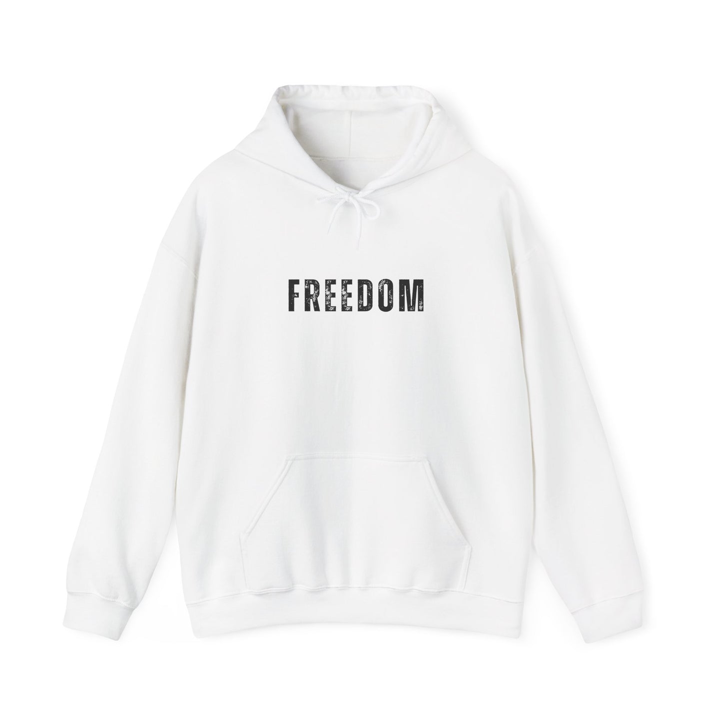 Freedom Hoodie