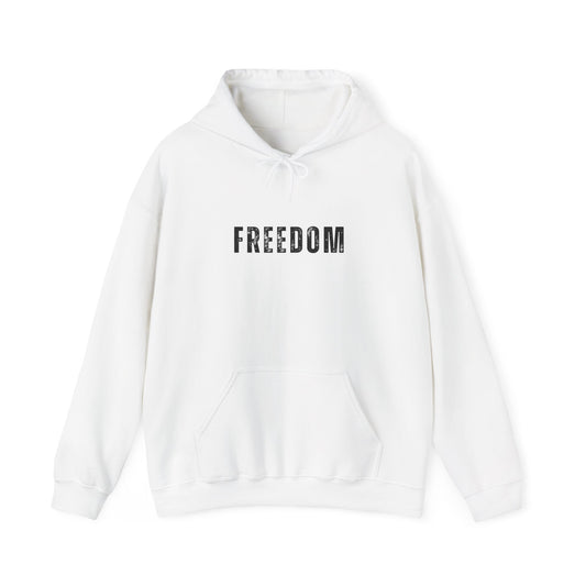 Freedom Hoodie