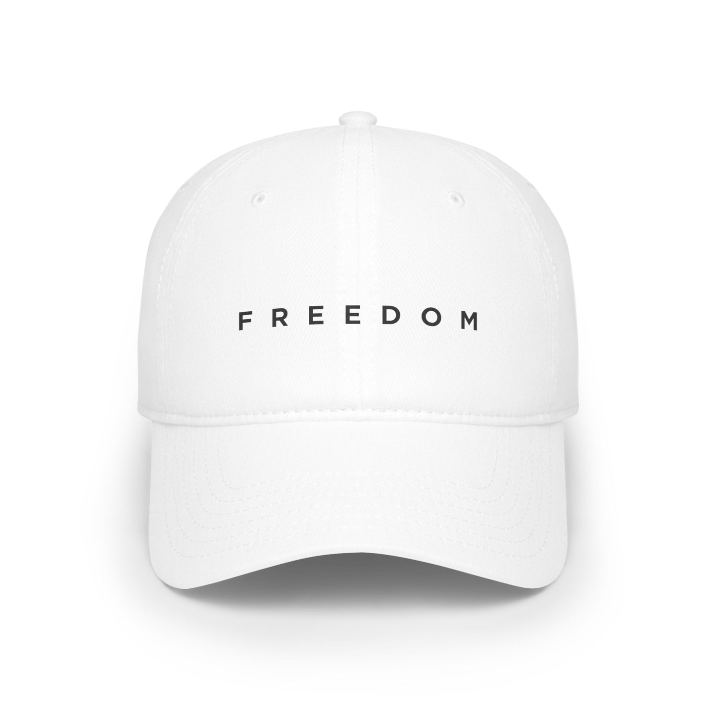 Freedom Baseball Cap